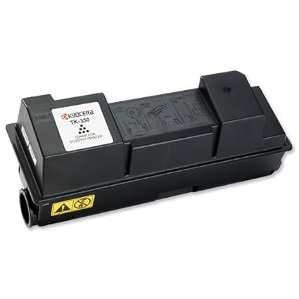 Kyocera TK-350 B Tonerpatrone schwarz für Kyocera FS-3920DN