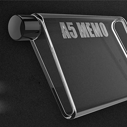 MObast Water Bottle Clear Book Portable Paper Pad Water Bottle Flat Drinks Cup BK（Mug water bottle Milk Juice Coffee Tea Sports Travel Water Bottle Portable Leak-proof Camping）