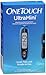 OneTouch Ultra Mini Blood Glucose Monitoring System 1 Each