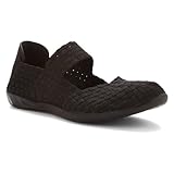 Bernie Mev Womens Cuddly Slip-On