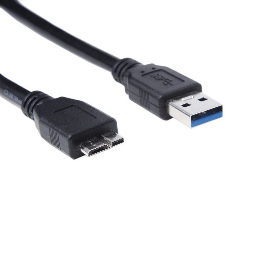 6ft USB Power Charger Charging Data Cord Lead Cable For Samsung Galaxy S5 phone