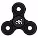 DrowseBuster Anti-Anxiety Fidget Spinner Toy For Kids & Adults - Sensory Anxiety Reducing Fiddling Toy With Si3N4 Ceramic Bearing - For ADHD, Autism, ADD, Nail Biting & Attention Disorders