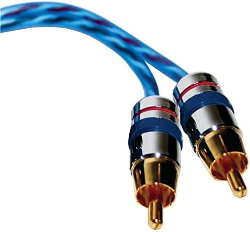 DB LINK EST6Z Elite Soft-Touch RCA Cable (6ft) consumer electronics Electronics