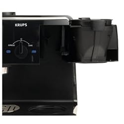 krups espresso coffee maker krups xp1500