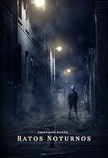 Livro Ratos Noturnos: Parte I