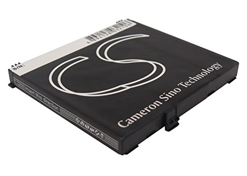 Vintrons Cameron Sino1500mah Battery For Acer Liquid A1 S100 Liquid |  Desertcart Cayman Islands