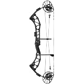 PSE Archery Force DS Compound Bow Right Hand 70#