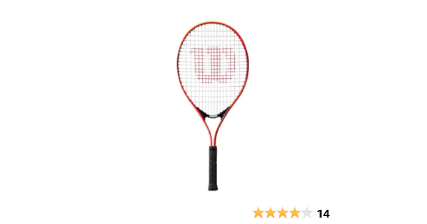 wilson roger federer starter set 25
