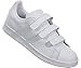 adidas Originals Unisex-Child Stan Smith (2016) Sneaker, 5