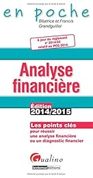 Analyse financière