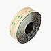 3M SJ4575/BLK110 Scotch SJ4575 Dual Lock Low Profile Reclosable Fastener: 1