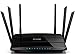 TP-LINK AC1750 Dual Band Wi-Fi Wireless TL-WDR7500 11AC Gigabit Router 6 antenna V3.0 USB