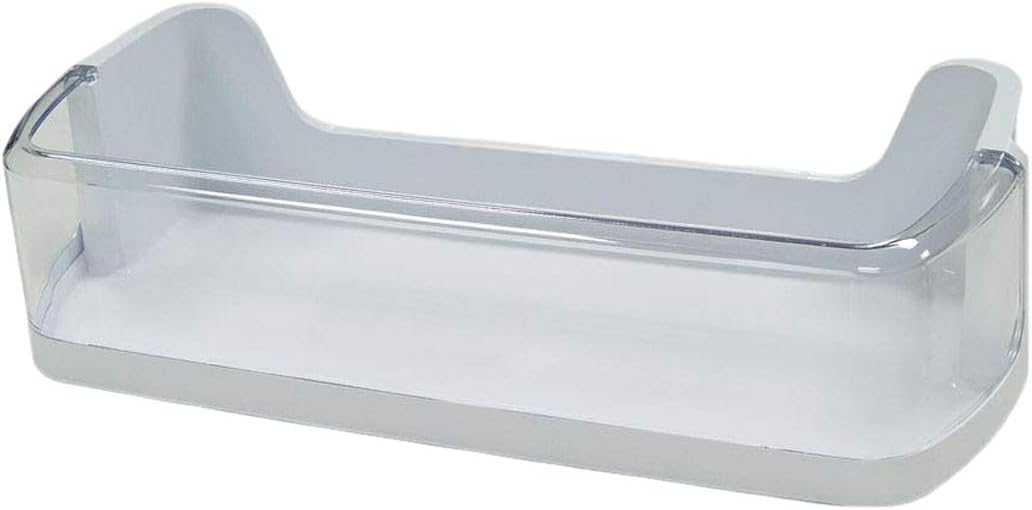 Samsung OEM Original Part: DA97-08348A Refrigerator Upper Door Bin Guard Assembly: Home Improvement
