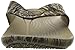 Crocs Women's Kadee Realtree Max-5 Flip-Flop