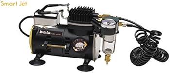 Iwata-Medea IS 850 Studio Series Air Compressor