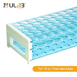ULAB Scientific Detachable Test Tube Rack for Tubes