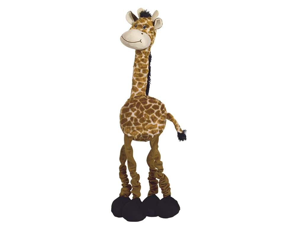 Nobby 50501 Plush Giraffe Elastic