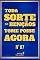 Livro Toda Sorte de Bênçãos Tome Posse Agora: N 87