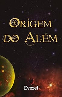 Livro Origem do Além