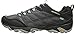Merrell Women's Moab FST Waterproof Hiking Shoe