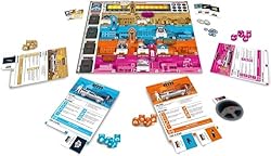 Ravensburger Universal Back to The Future Game