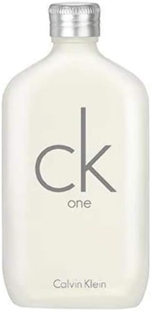 Ck One 50ml Edt Unissex Calvin Klein