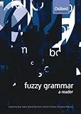 Fuzzy Grammar: A Reader cover