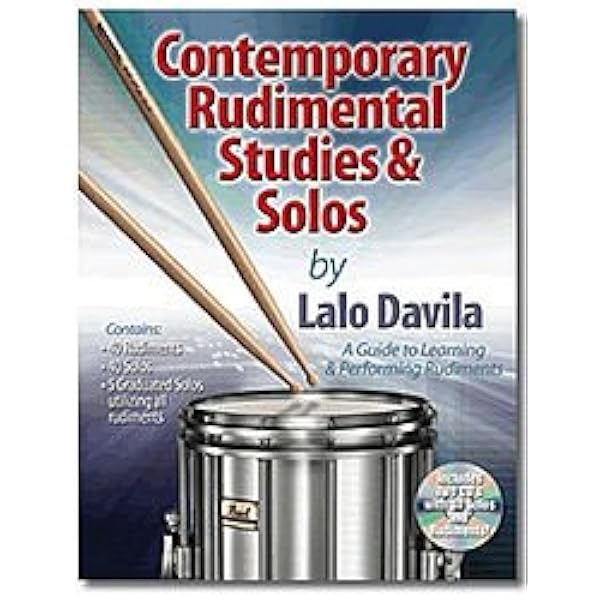 1007 - The Drummer's Rudimental Reference Book: John Wooton