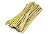 20 / Tall Wine Bags/Twist tie, Metallic Mylar Bottle size 6-1/2