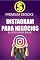 Livro INSTAGRAM PARA NEGÓCIOS