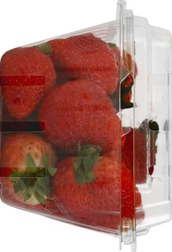 Strawberries, 1 Lb