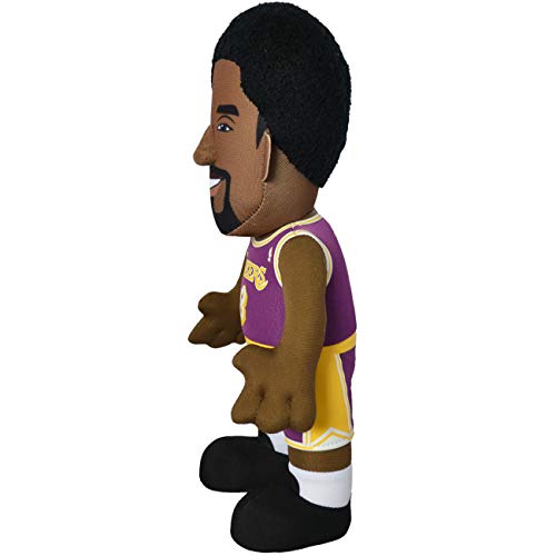 Bleacher Creatures Los Angeles Lakers Kobe Bryant 10" Plush Figure A