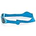 Tuga Baby/Toddler UV 400 Sunglasses w/ 2 Straps & Case, Turquoise