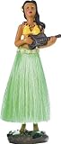 2 Pack Bell Automotive 36707 Hula Dancing Girl