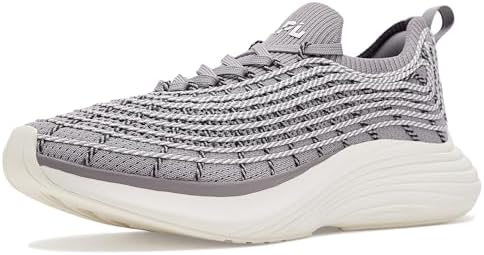 APL Men\'s Techloom Zipline in Light Fog and Harbor Grey Men main image 3