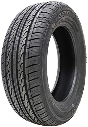 LIZETTI LZ-THREE all_ Season Radial Tire-175/65R14 82H