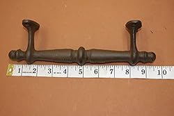 Southern Metal DIY Wood Casket Cast Iron Rustic