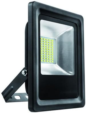 Plano M281471 - Proyector led matel Plata 20w luz fría: Amazon.es ...