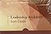 Leadership Architect Sort Cards