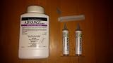 Ant Control Kit ~~ 2 Tubes Advion Ant Gel w/ Plunger & 8 Oz Advance 375a Granular Ant Bait KIT1040