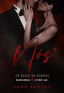 Livro NÓS: em busca da verdade