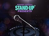Comedy Central Stand-Up Presents Season 1
