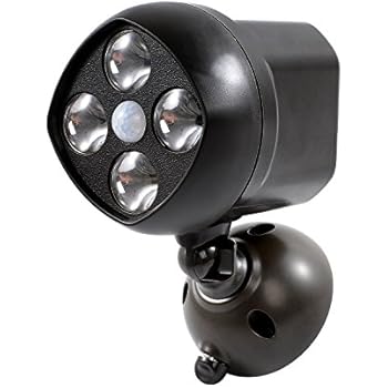 Amazon.com: Mr. Beams MB360XT Wireless Battery-Operated ...