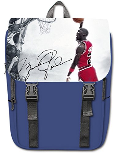 michael jordan diaper bag