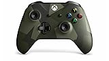 Microsoft Official Xbox Armed Forces II Controller