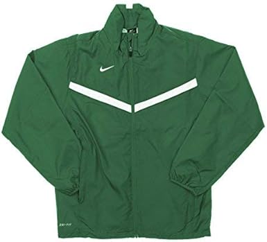 nike men's championship iii jacket