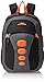 Trailmaker Big Boys Foam Mesh Backpack, Grey, One Size