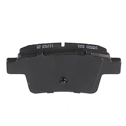 SCITOO D1070 D1071 Front Rear Ceramic Brake Pads