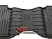 2013-2017 Dodge Ram Crew Cab Black High Wall All Weather Floor Mats OEM Mopar
