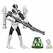 Star Wars 2009 Legacy Collection BuildADroid Action Figure BD No. 10 Scuba Trooper